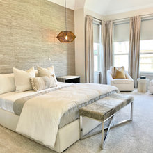 Taylor’s Apartment