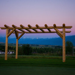 Natural Elements Outdoor Living Line - Products