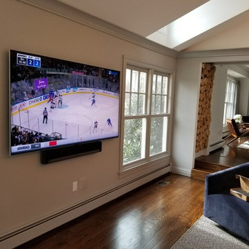 Home Theater