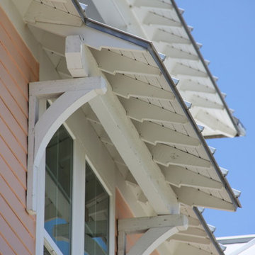 Beach House-Exterior