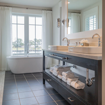 The Floridian: Cottages