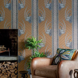 Cole & Son - Wallpaper - Products