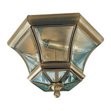 Outdoor lights