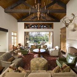 MICHAEL MOLTHAN LUXURY HOMES - Products