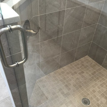 Bathroom Renovation
