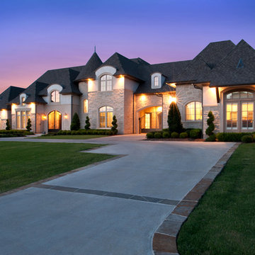 2015 ARC Awards - Best Architectural Design Traditional - $1 Million-$2 Million