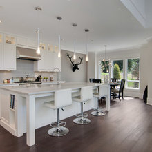 Zane kitchen