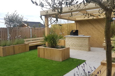 Project in Castleknock