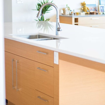 Bare Point Custom Home