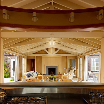 Stinson Beach House