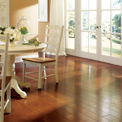 Hardwood - Products