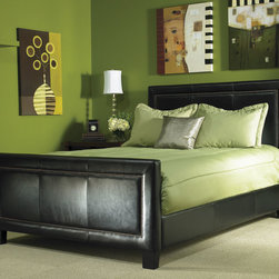 Bedroom - Beds