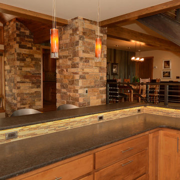 Pagosa Springs Private Residence