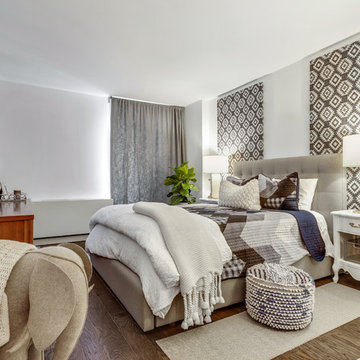 Evanston Condo Remodel