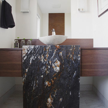 POint West Kelowna Renovations