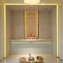 Pooja Room