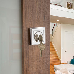 Baldwin Hardware - Door Hardware