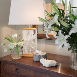 Feature Homes - Lighting Hardware And Accessories