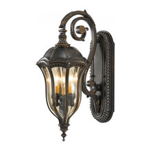 Outside Lighting