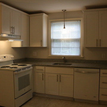 Midtown Student Rental