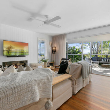Sunrise Beach House