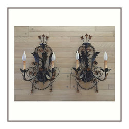 Sconces - Products