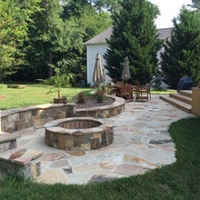 NC Outdoor Space