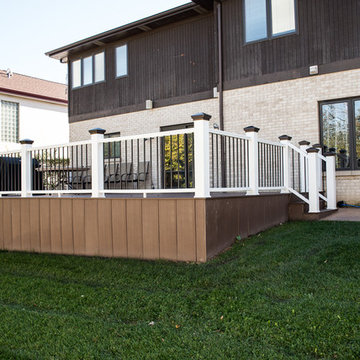 Decks