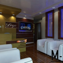my work