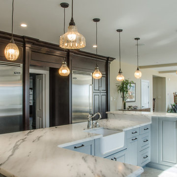 Ventnor Complex Traditional