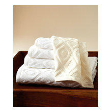 bathroom linens