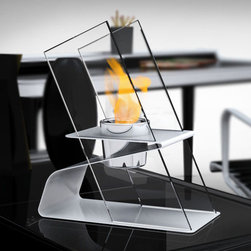 Kaskade Tabletop Fireburner - Fire Pits