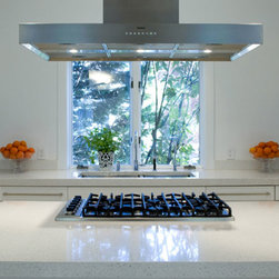 Caesarstone - Kitchen Countertops