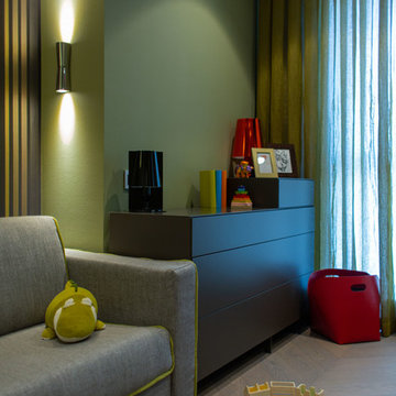 Seaview Luxury Apartment