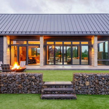 Cle Elum Residence