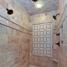 Bathroom Ideas