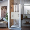 DreamLine SHDR-20297210F-HFR-06 Unidoor Shower Door