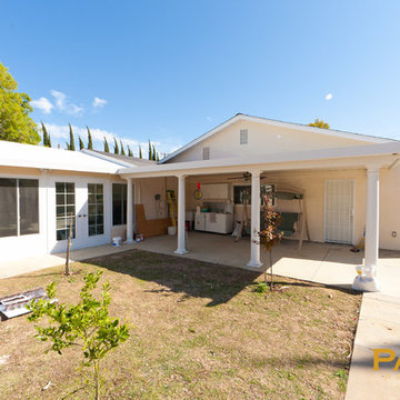 Sunrooms - Patio Warehouse Inc.
