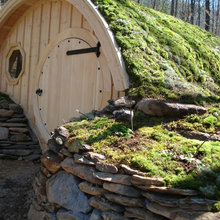 Hobbit Hole