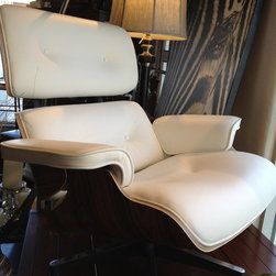 McKinley Square Home Showroom - Furniture