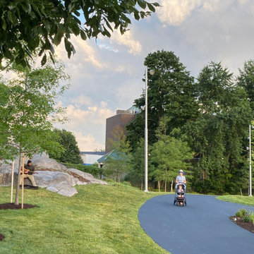 Kincaide Park