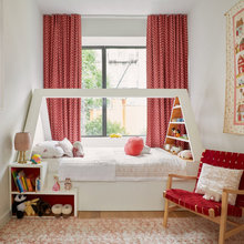 kid's rooms