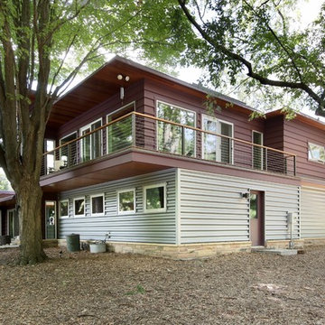 Private Residence - Grand Rapids