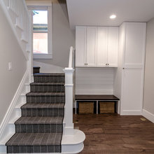 Floor Covering for Stairs