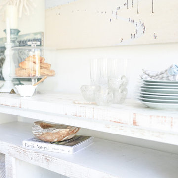 Coastal Dining & Entertaining