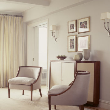 Riverside Drive Residence