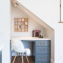 work spaces