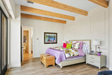 Bedroom - bedroom idea in Phoenix