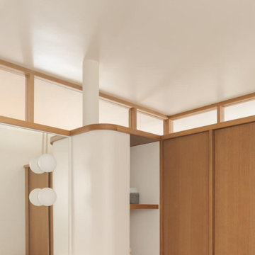 Appartement rue Taclet