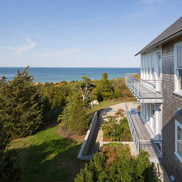 Little Island House